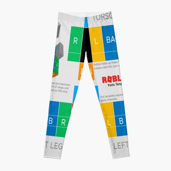 Aesthetic Roblox Shoes Template