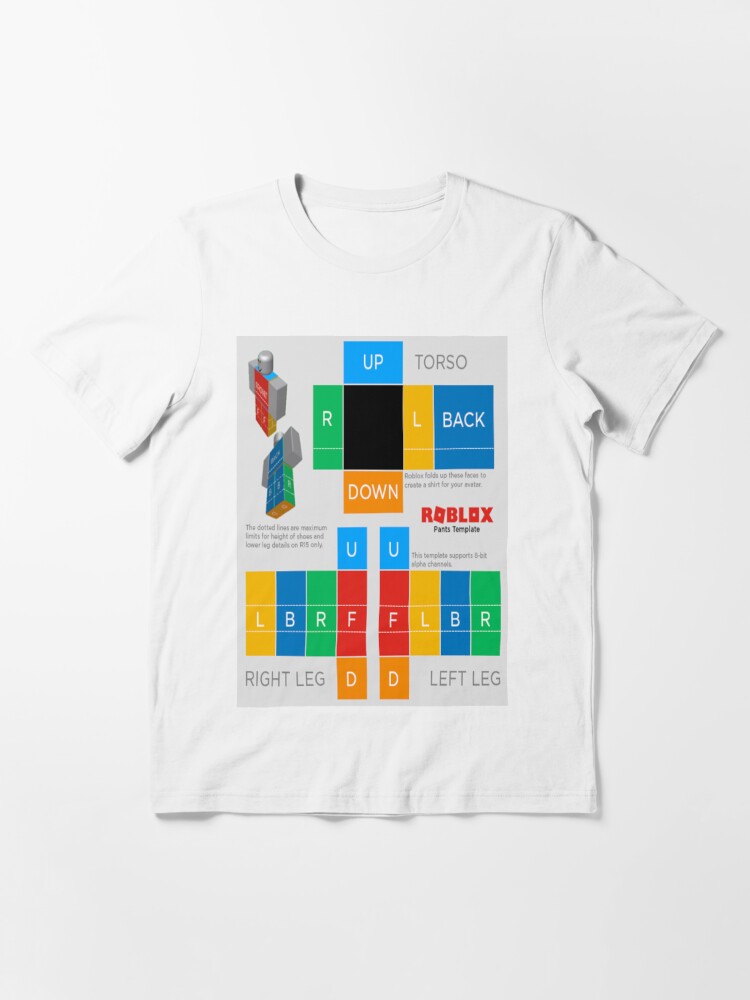 Robloc Shirt T Shirt By Strippedoaklog Redbubble - its everyday bro shirt roblox