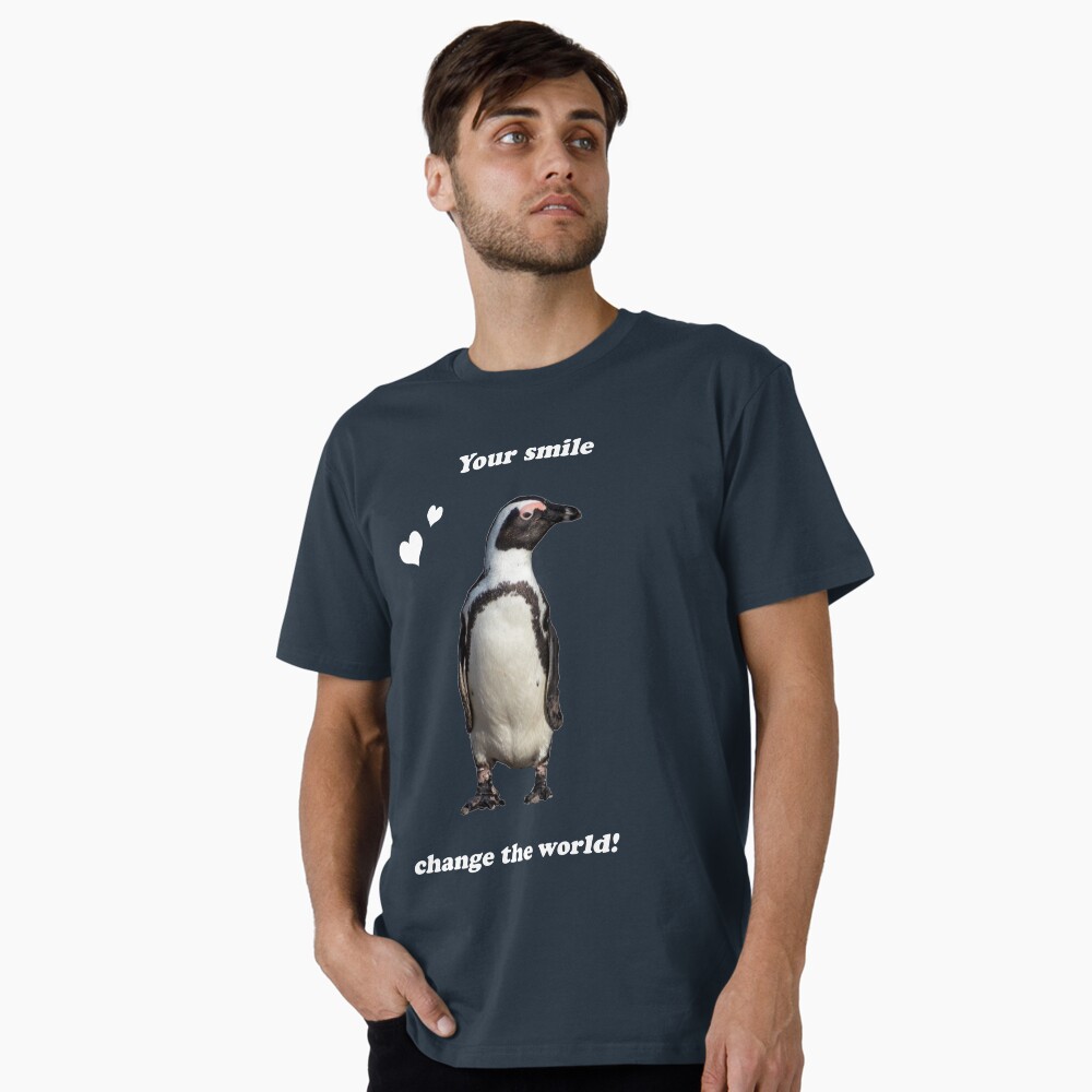 Artikel-Vorschau von Premium T-Shirt, designt und verkauft von Igelchen.