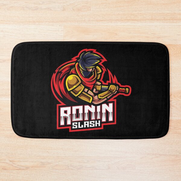 Item preview, Ronin gamer designed and sold by Lefteris Betsis.