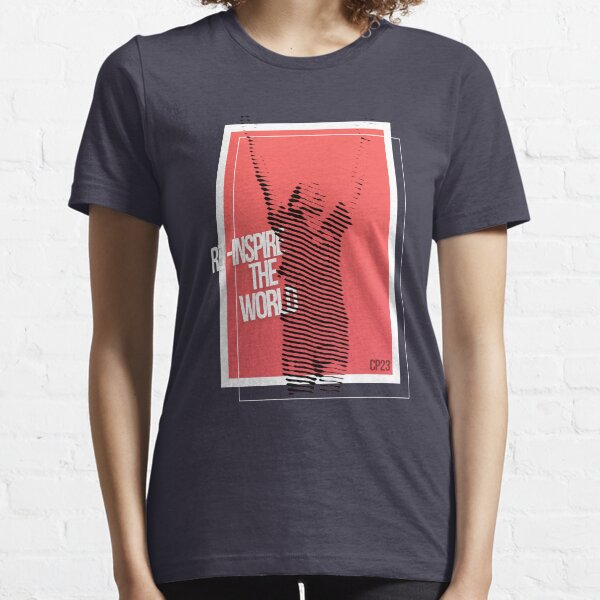 christen press merch