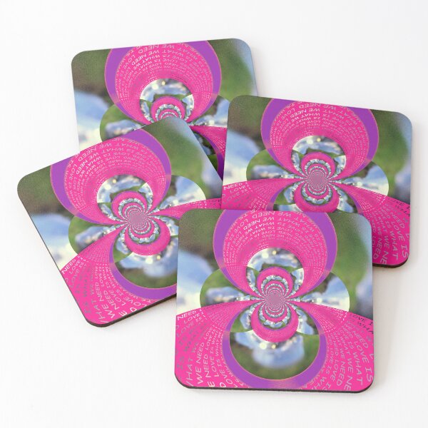 Item preview, All We Need is Love Skyscape  designed and sold by Duke and Dutchess Creations .