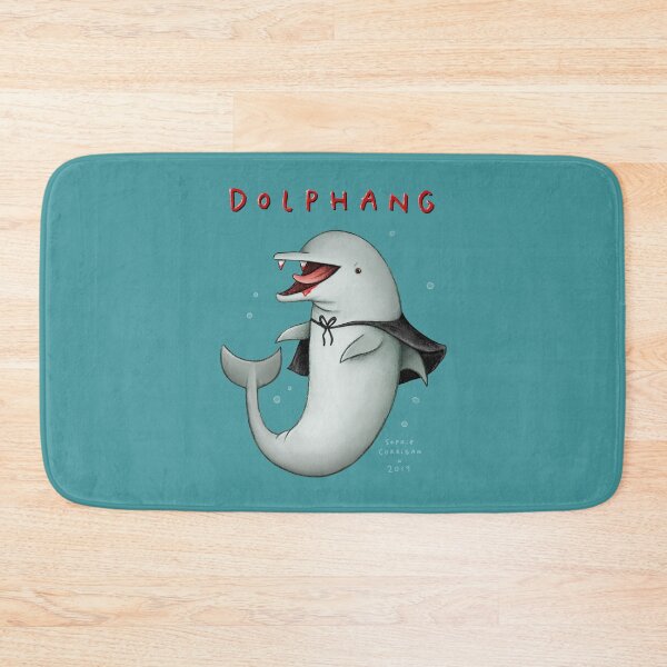 Item preview, Dolphang designed and sold by SophieCorrigan.