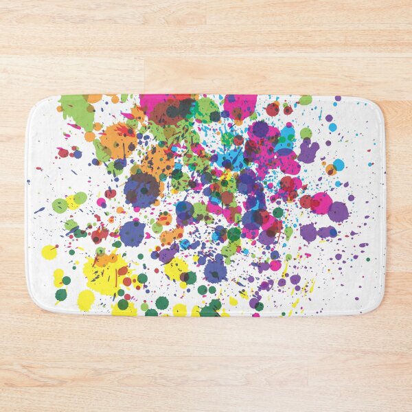 Item preview, Splash colors designed and sold by Lefteris Betsis.