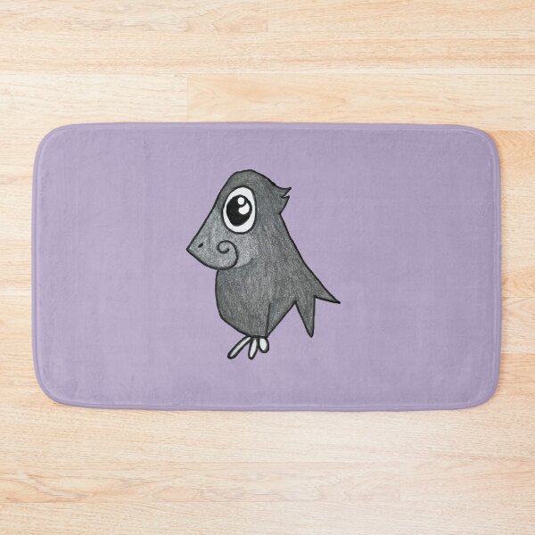 Item preview, Little Raven designed and sold by mjohmy.