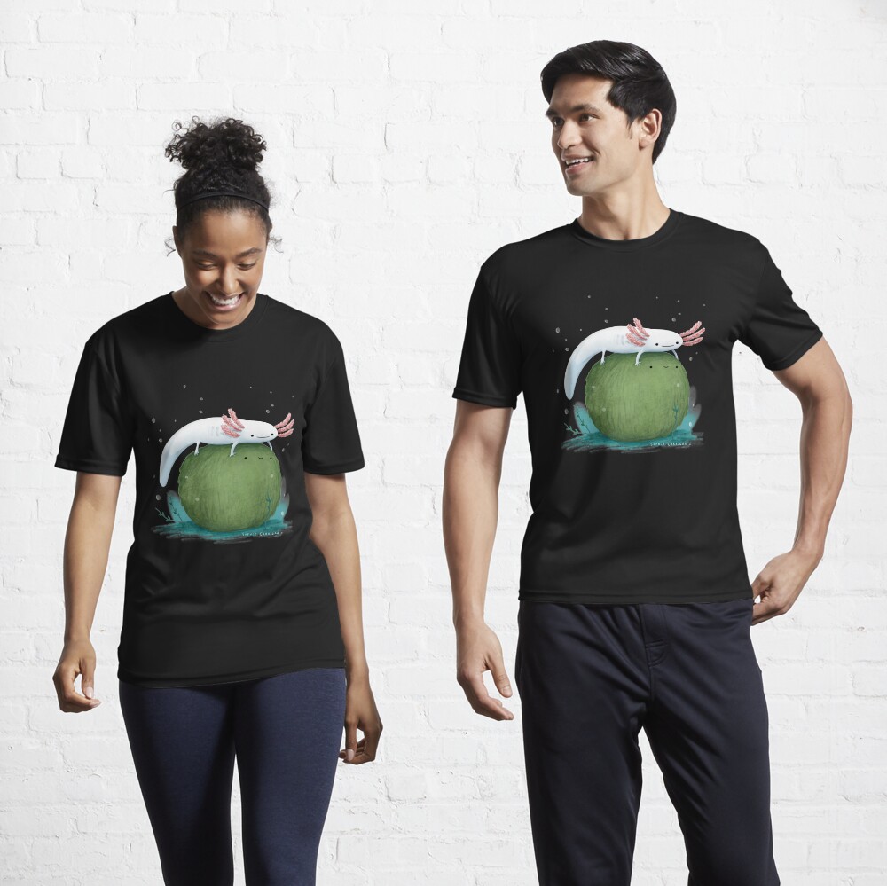 Item preview, Active T-Shirt designed and sold by SophieCorrigan.