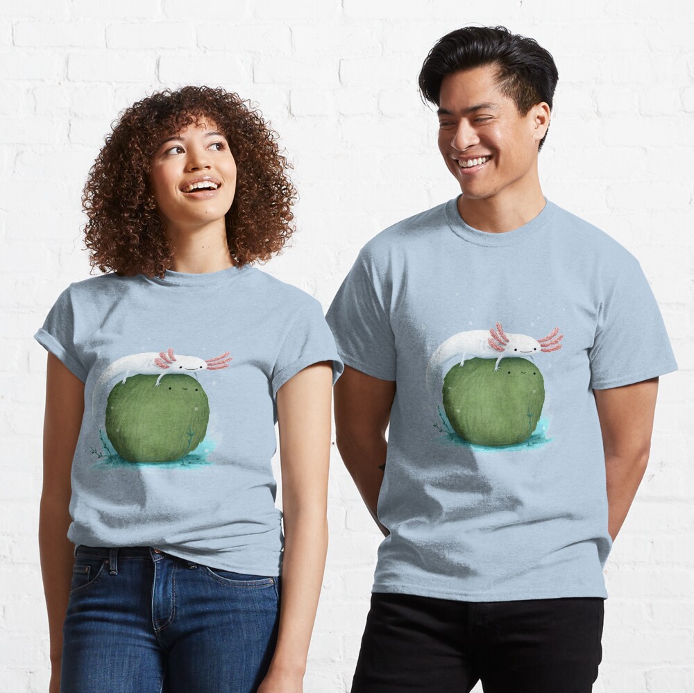 Item preview, Classic T-Shirt designed and sold by SophieCorrigan.
