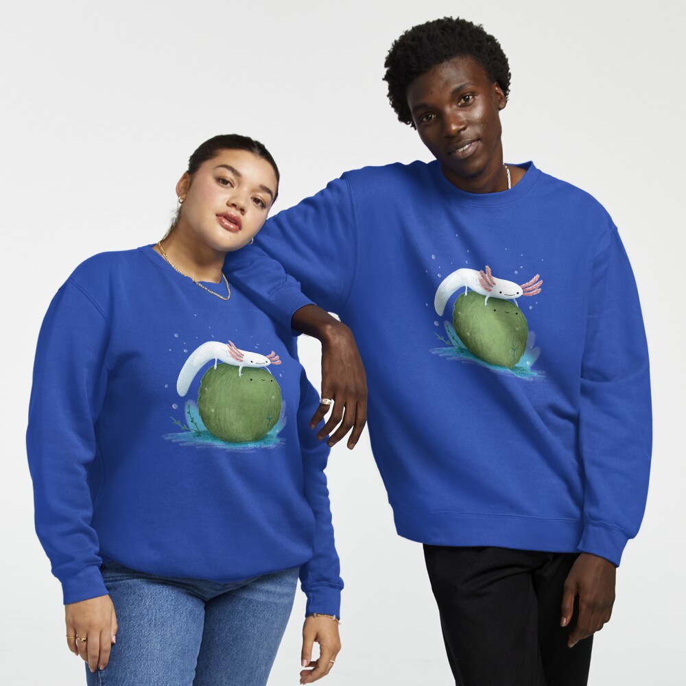 Item preview, Pullover Sweatshirt designed and sold by SophieCorrigan.