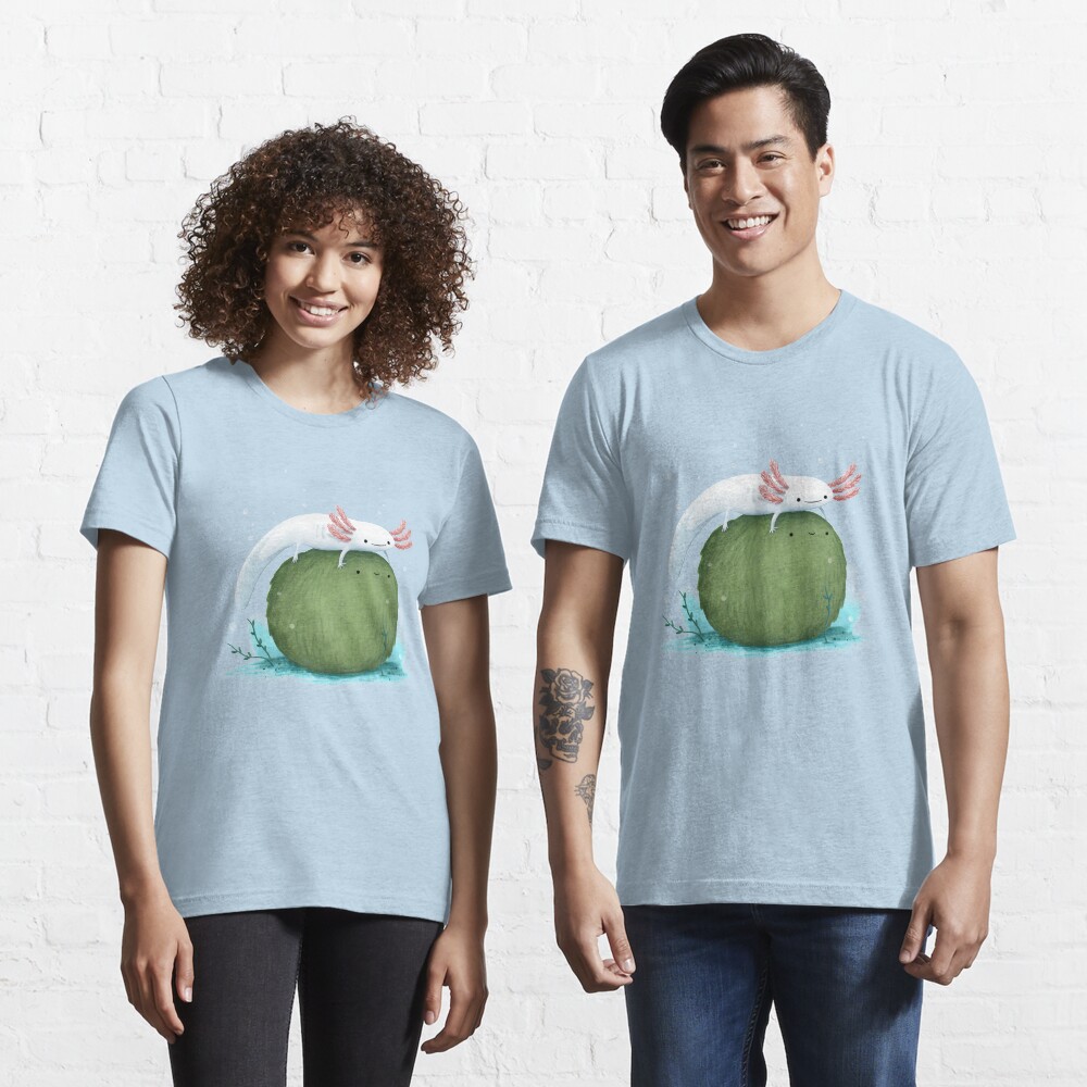 Item preview, Essential T-Shirt designed and sold by SophieCorrigan.