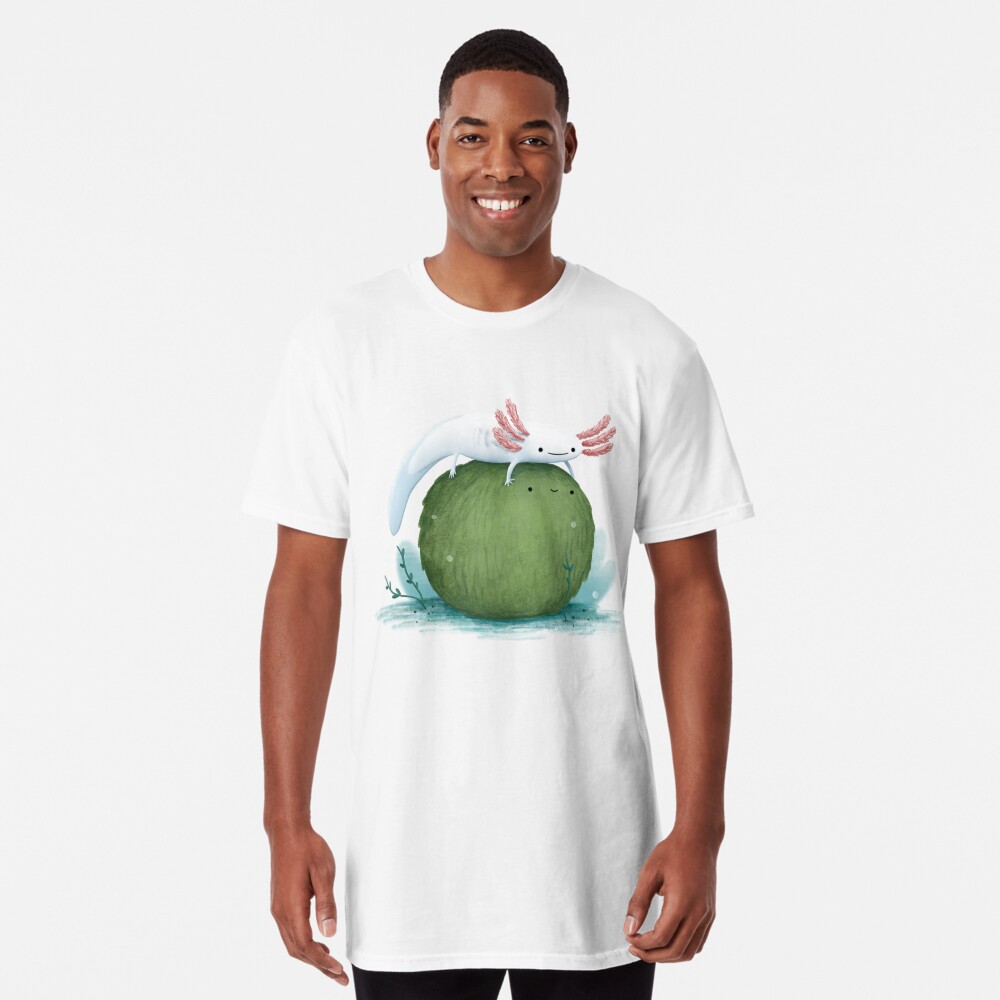 Item preview, Long T-Shirt designed and sold by SophieCorrigan.