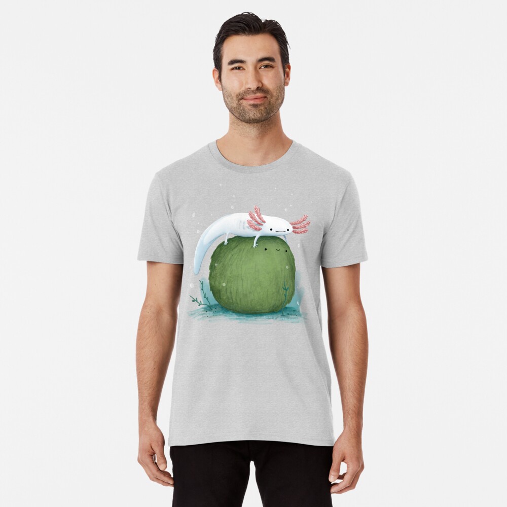 Item preview, Premium T-Shirt designed and sold by SophieCorrigan.