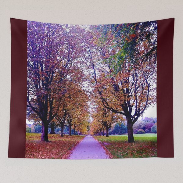 Item preview, Lovers walk designed and sold by wanderingNomad.
