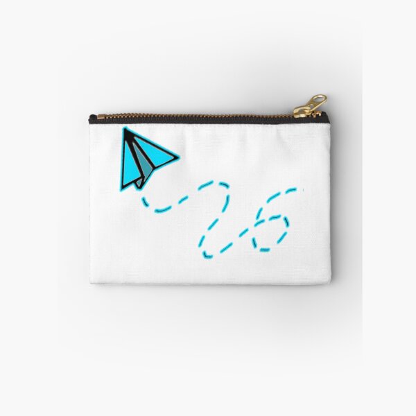 Item preview, Aesthetic Paper Plane designed and sold by SerpentSkyArts.