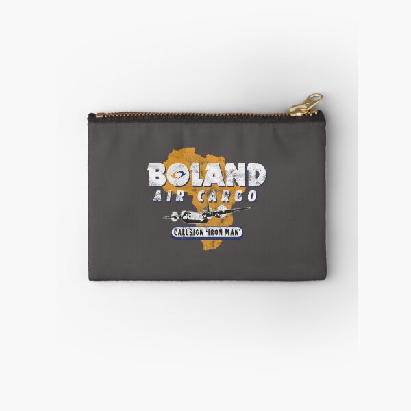 Item preview, Boland Air Cargo designed and sold by Project Cancelled.