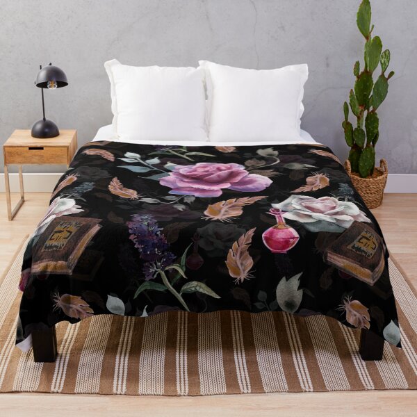 Item preview, Magic flowers designed and sold by Emma   Reznikova.