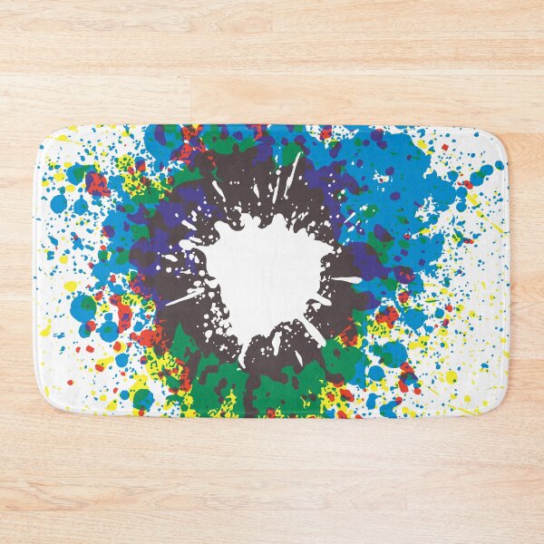 Item preview, Splash colors designed and sold by Lefteris Betsis.