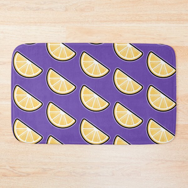 Item preview, Lemon Wedge designed and sold by ThirdCultureKidDesigns.
