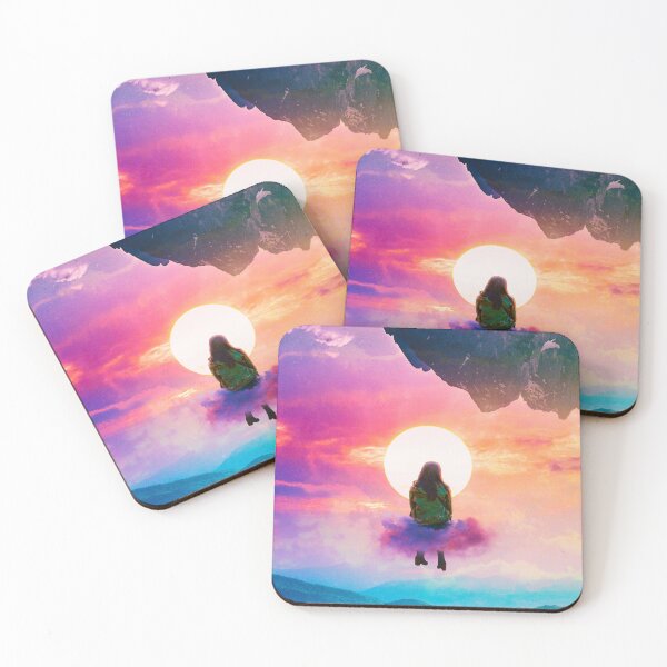 Item preview, The Flying Nimbus designed and sold by seamless.