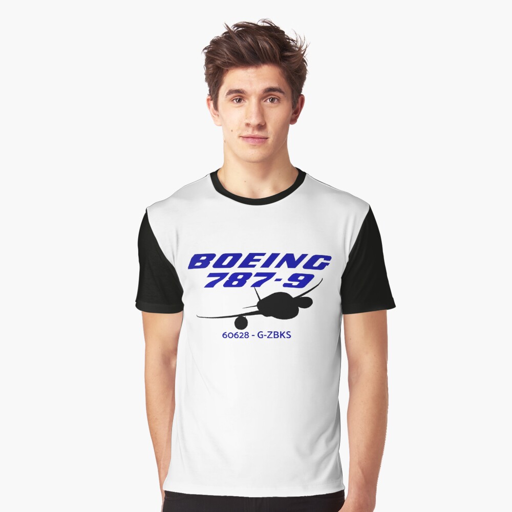 Item preview, Graphic T-Shirt designed and sold by AvGeekCentral.