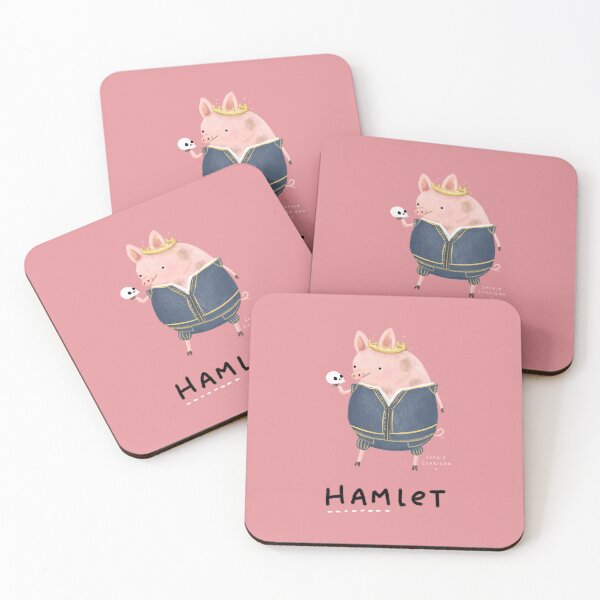 Item preview, Hamlet designed and sold by SophieCorrigan.
