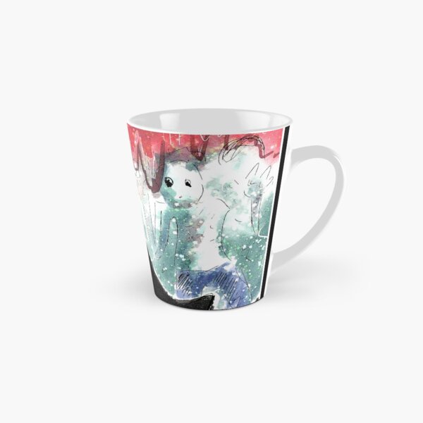 Happy Halloween Tall Mug