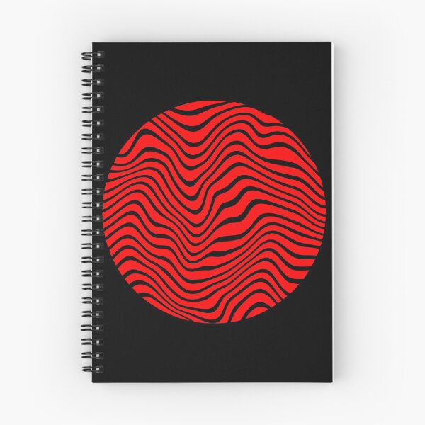 Item preview, Classic Waved ORB designed and sold by NewMerchandise.