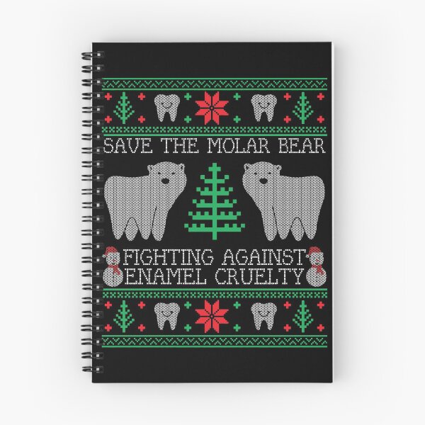 Item preview, Funny Dentist Dental Hygienist Assistant Ugly Christmas Xmas designed and sold by mrsmitful.