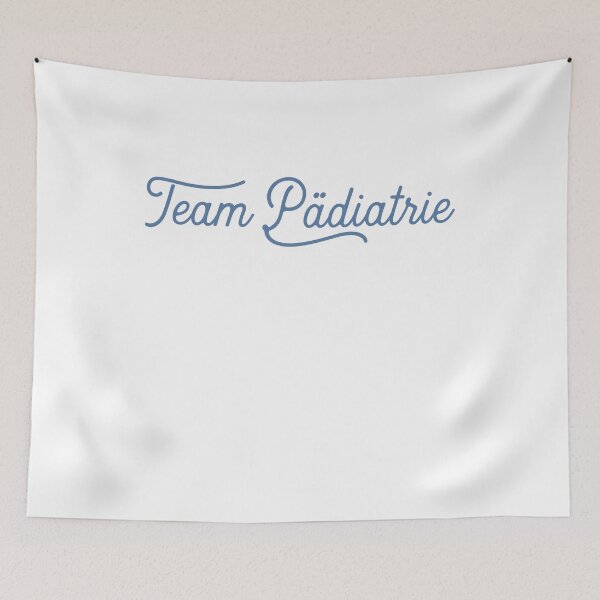 Item preview, team pediatrics designed and sold by Vectorqueen.