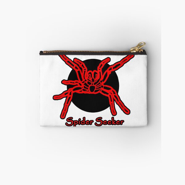 Item preview, The Spider Seeker designed and sold by Spider-Seeker.