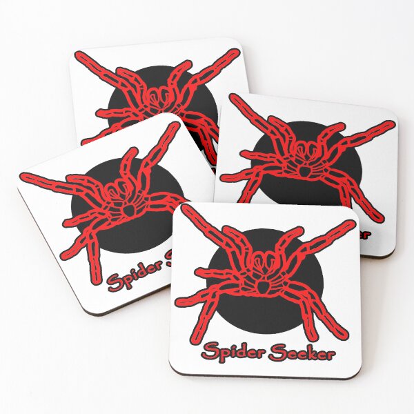 Item preview, The Spider Seeker designed and sold by Spider-Seeker.