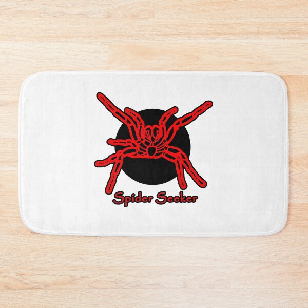 Item preview, The Spider Seeker designed and sold by Spider-Seeker.