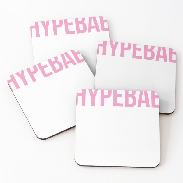 Item preview, Hypebae designed and sold by Lowdey.