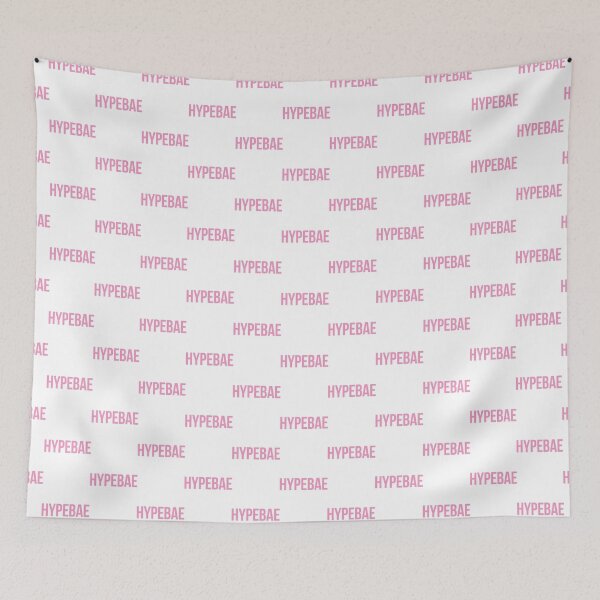 Item preview, Hypebae designed and sold by Lowdey.