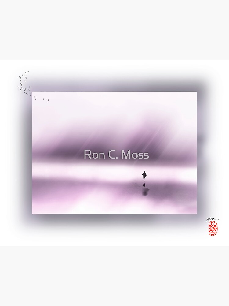 F L O W N by ronmoss