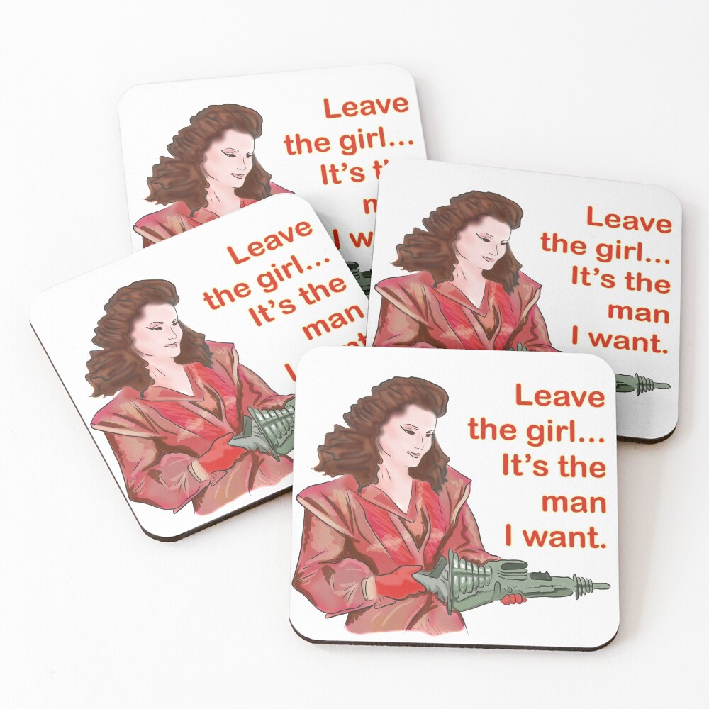 Item preview, Coasters (Set of 4) designed and sold by circuitsnap.