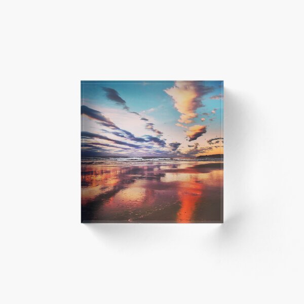 Item preview, Dusk designed and sold by Jason Dymock Photography.