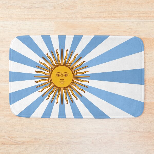 Item preview, Rising Sun of May - Tokyo Buenos Aires III designed and sold by popkulturniy.