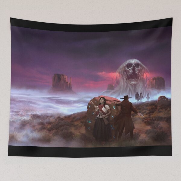 Item preview, Down Darker Trails by Sam Lamont designed and sold by Chaosium.