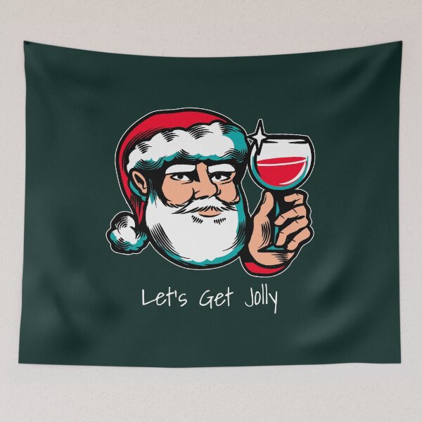 Item preview, Let's Get Jolly designed and sold by teegear.