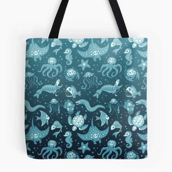 Item preview, Deep Dead Sea designed and sold by doomed-dreamer.