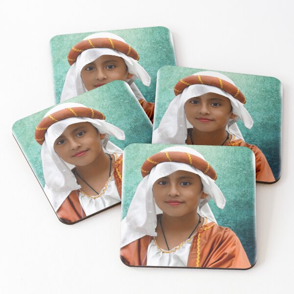 Item preview, Cuenca Kids 1238 designed and sold by alabca.
