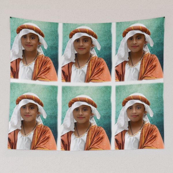 Item preview, Cuenca Kids 1238 designed and sold by alabca.