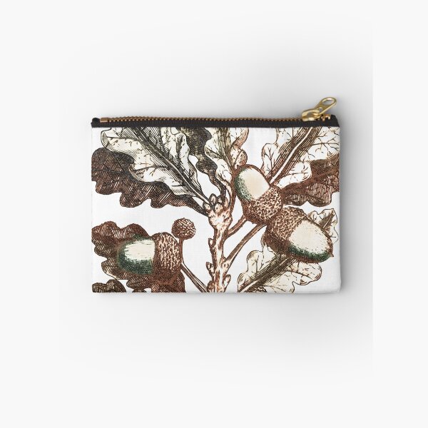 Item preview, Fall Favour - acorn style designed and sold by anni103.