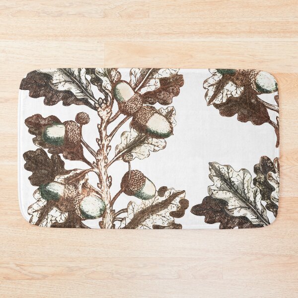 Item preview, Fall Favour - acorn style designed and sold by anni103.