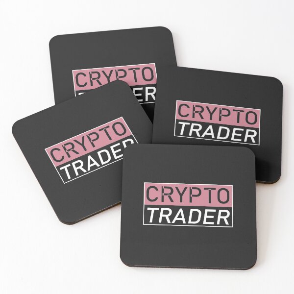 Item preview, Crypto trader profession designed and sold by waldemarriefert.