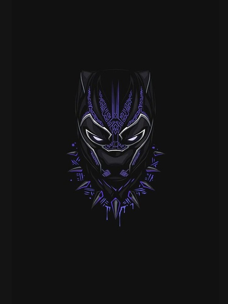 Panther by Neeox
