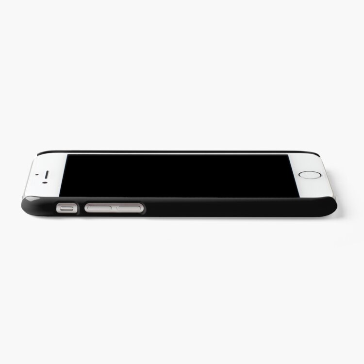 Alternate view of Panther iPhone Case & Cover