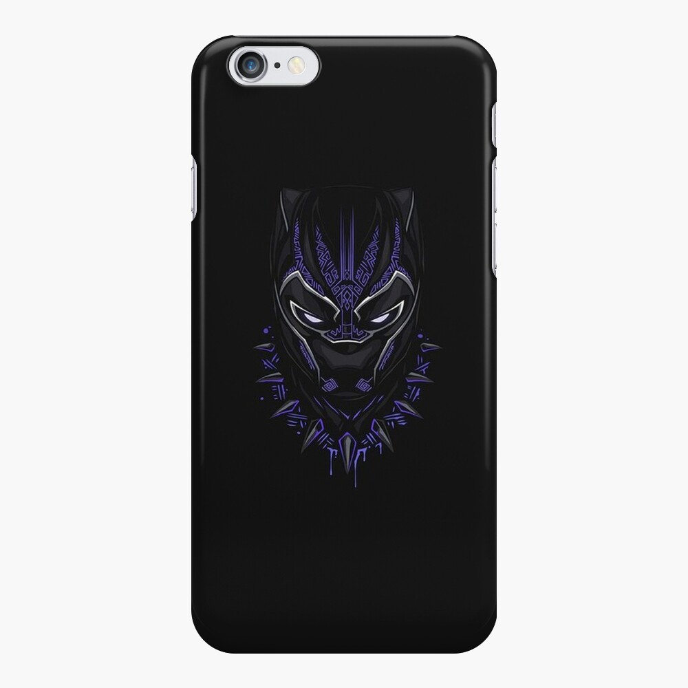 Panther iPhone Case & Cover