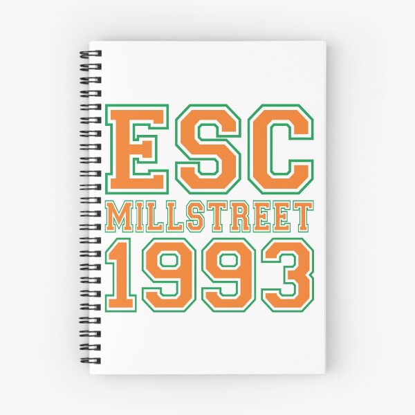 Item preview, ESC 1993 Millstreet designed and sold by lazarusheart.