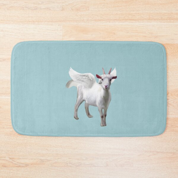 Item preview, Magical Goat  designed and sold by Rowant.